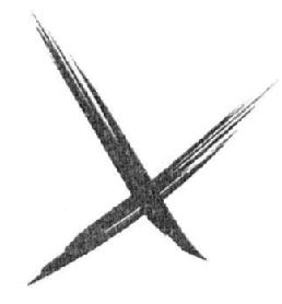 X
