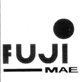 FUJI MAE