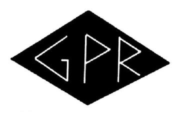 GPR