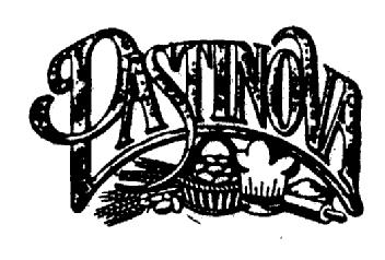 PASTINOVA