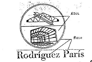RODRIGUEZ PARIS
