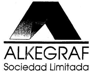 ALKEGRAF SOCIEDAD LIMITADA