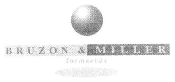 BRUZON & MILLER FORMACION