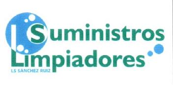 SUMINISTROS LIMPIADORES LS SANCHEZ RUIZ