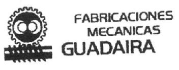 FABRICACIONES MECANICAS GUADAIRA