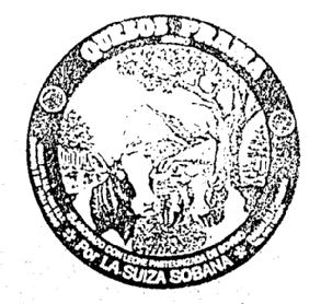 QUESOS PRAMA