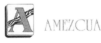 A AMEZCUA