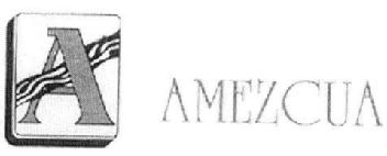 A AMEZCUA