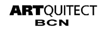 ARTQUITECT BCN