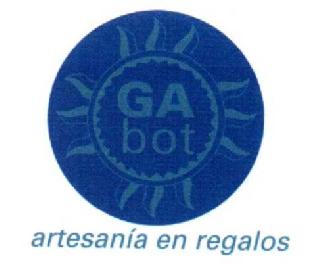 GABOT ARTESANIA EN REGALOS