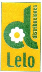 D DISTRIBUCIONES LELO