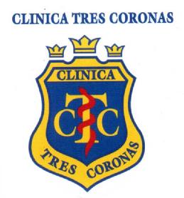CLINICA TRES CORONAS CT.C
