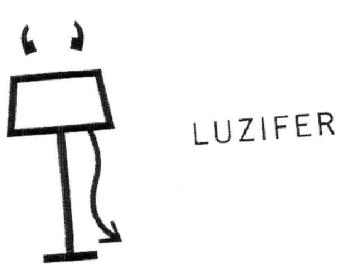 LUZIFER
