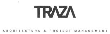 TRAZA ARQUITECTURA A PROJECT MANAGEMENT