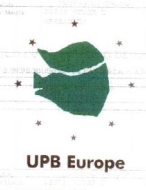 UPB EUROPE