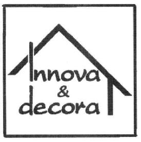 INNOVA & DECORA