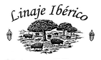LINAJE IBERICO