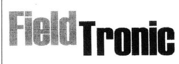FIELD TRONIC