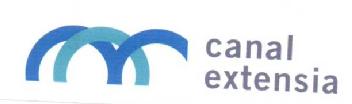 CANAL EXTENSIA