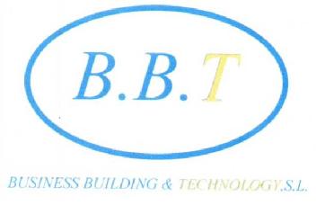 B.B.T. BUSINESS BUILDING & TECHNOLOGY, S.L