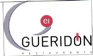 EL GUERIDON RESTAURANTE