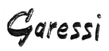 GARESSI