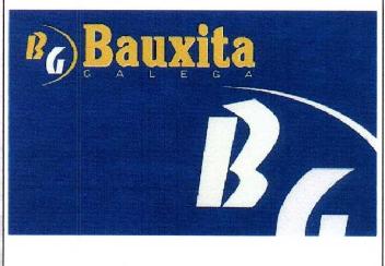 BAUXITA GALEGA B G