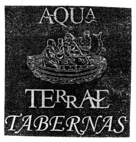 AQUA TERRAE TABERNAS