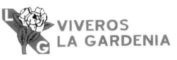 L G VIVEROS LA GARDENIA