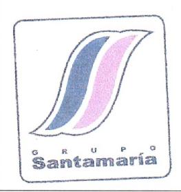 GRUPO SANTAMARIA