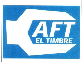 AFT EL TIMBRE