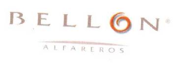 BELLON ALFAREROS