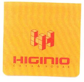 H HIGINIO CASA & HOGAR