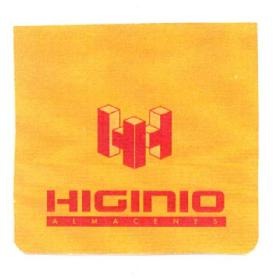 H HIGINIO ALMACENES