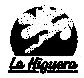 LA HIGUERA