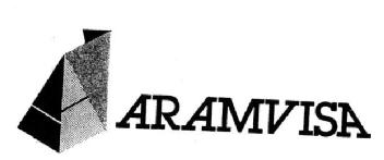 ARAMVISA