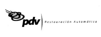 PDV RESTAURACION AUTOMATICA