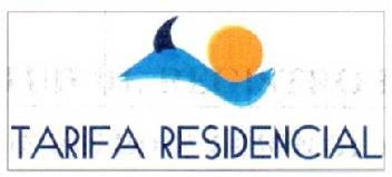 TARIFA RESIDENCIAL