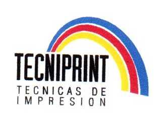 TECNIPRINT TECNICAS DE IMPRESION