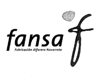 FANSA FABRICACION ALFARERA NAVARRETE