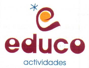 E EDUCO ACTIVIDADES