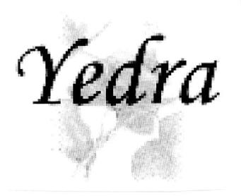 YEDRA