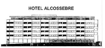 HOTEL ALCOSSEBRE