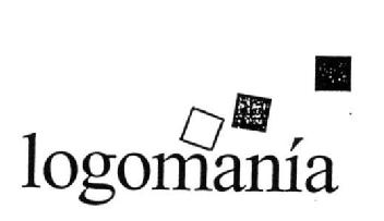 LOGOMANIA