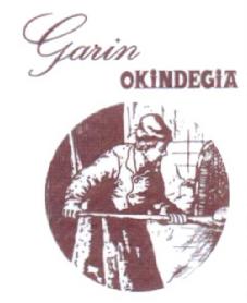 GARIN OKINDEGIA