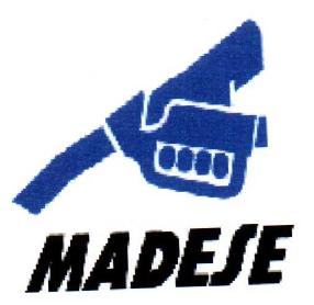 MADESE