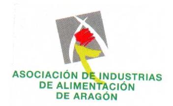 ASOCIACION DE INDUSTRIAS DE ALIMENTACION DE ARAGON