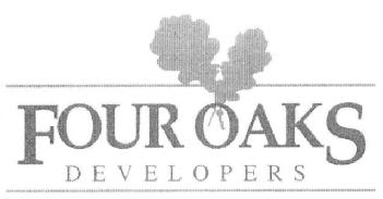 FOUR OAKS DEVELOPERS