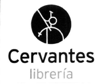 CERVANTES LIBRERIA