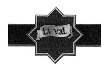 LA VAL